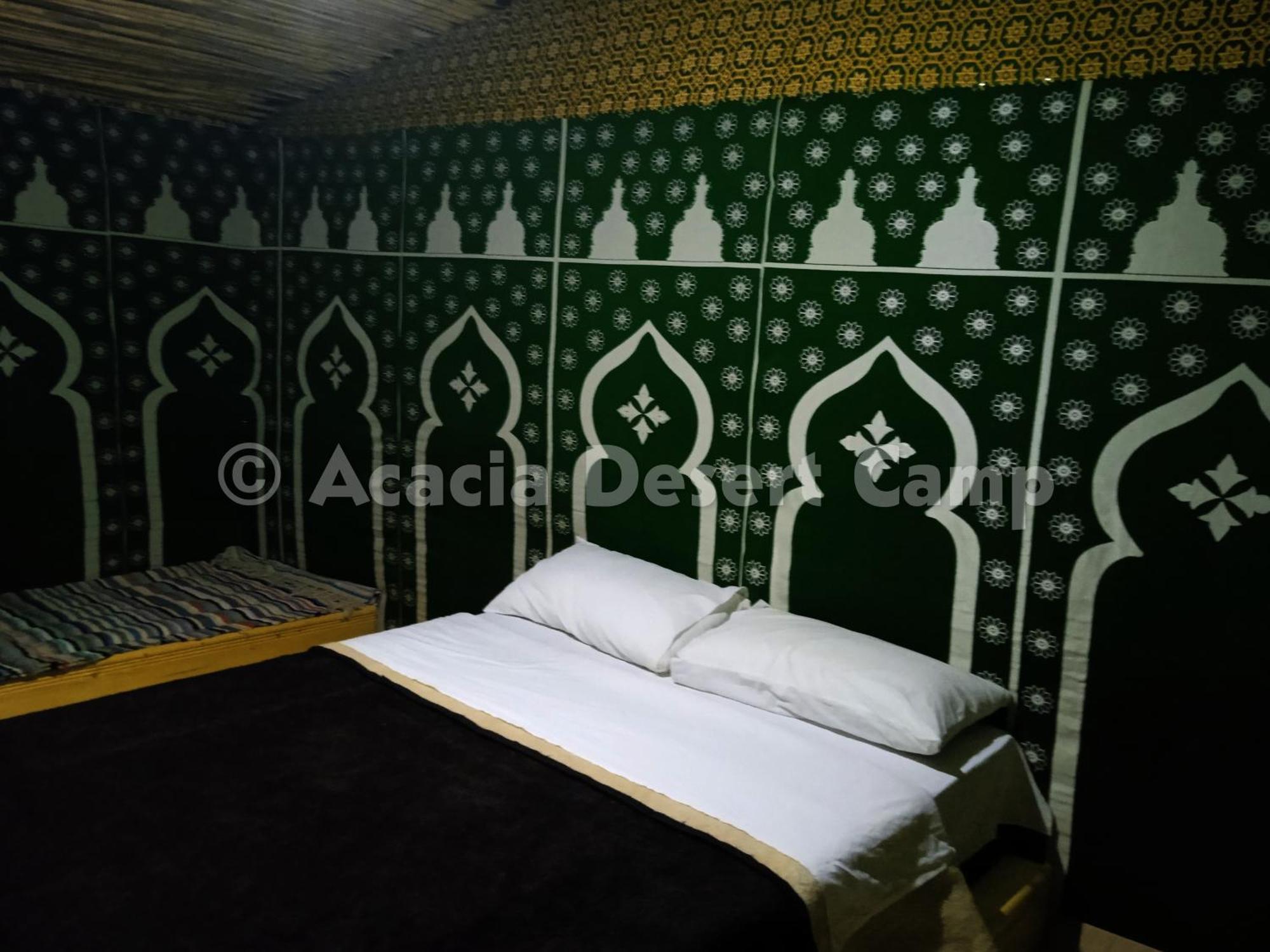 Hotel Acacia Desert Camp Merzouga Exterior foto