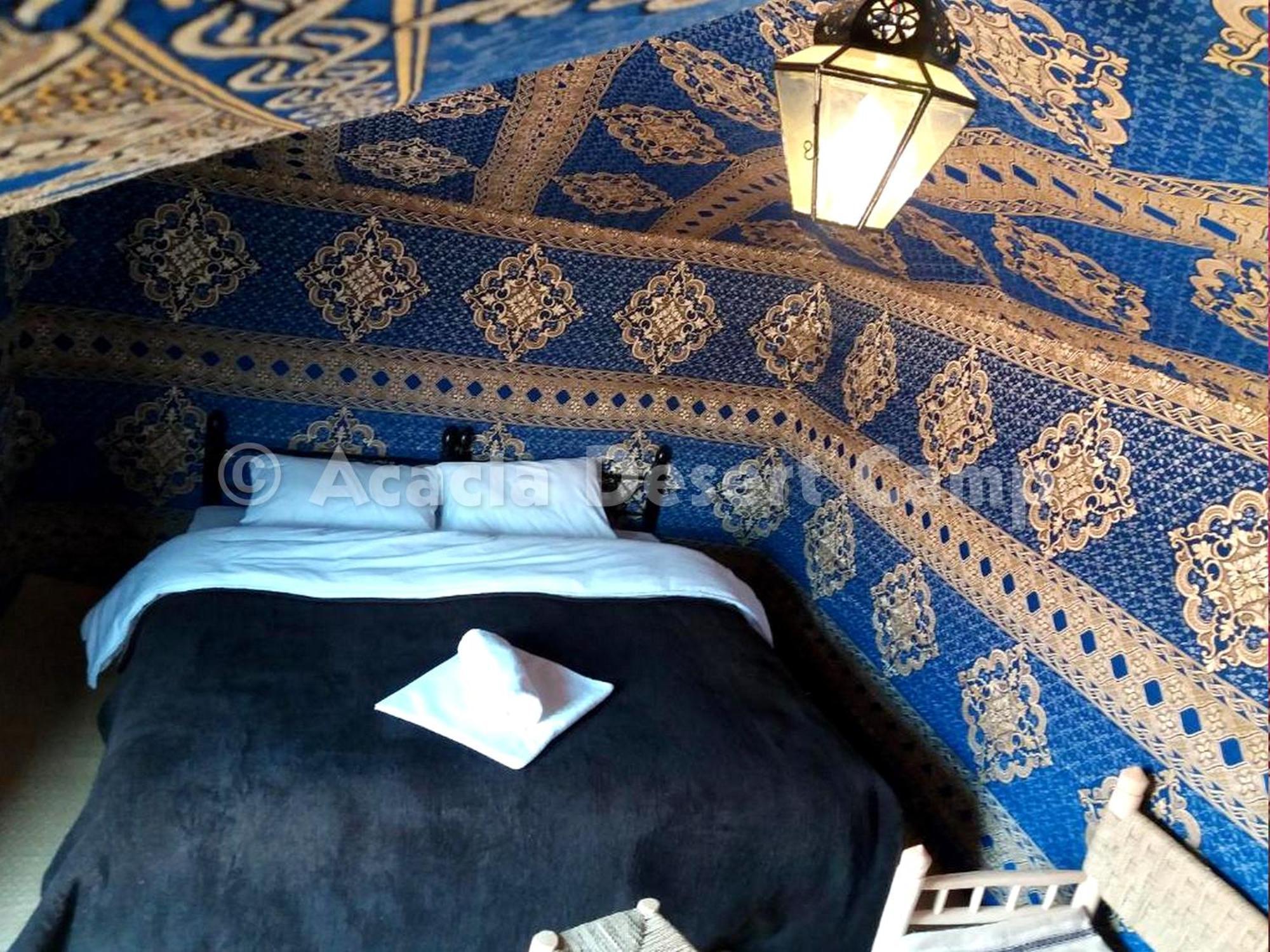 Hotel Acacia Desert Camp Merzouga Exterior foto